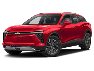 Chevrolet Blazer EV - Keller Motors Chevrolet in Hanford CA