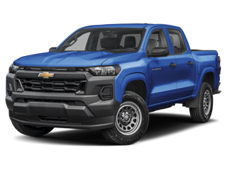 Chevrolet Colorado - Keller Motors in Hanford CA