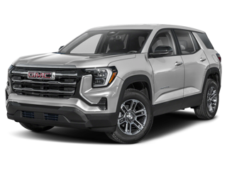 GMC Terrain - Keller Motors in Hanford CA