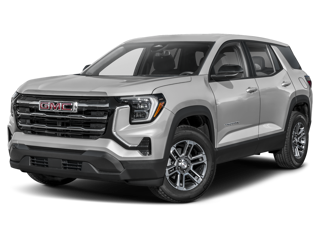 GMC Terrain - Keller Motors in Hanford CA