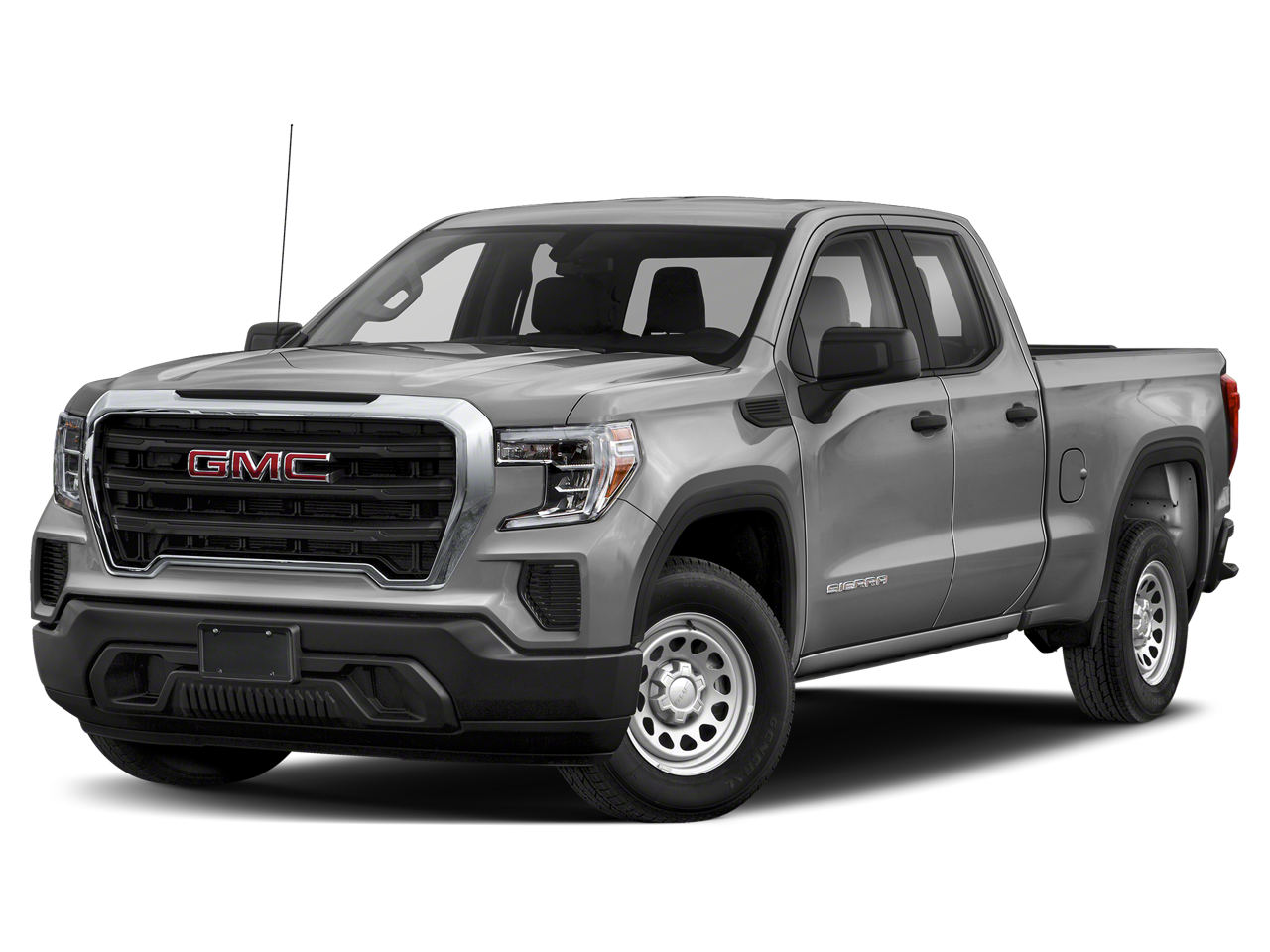 2019 GMC Sierra 1500 Base
