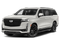 2021 Cadillac Escalade ESV Sport Platinum
