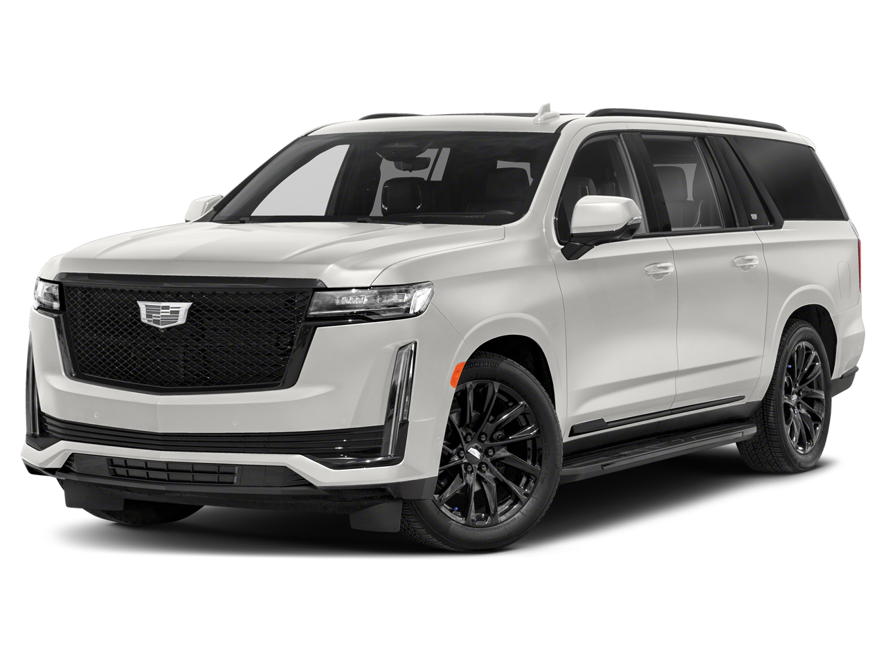 2021 Cadillac Escalade ESV Sport Platinum