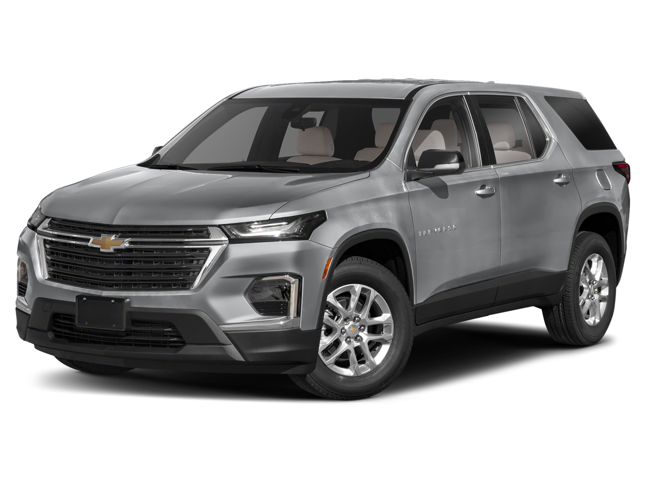 2023 Chevrolet Traverse FWD Premier's photo