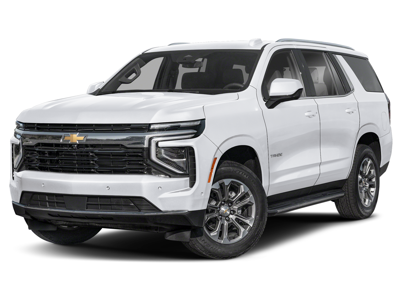 2025 Chevrolet Tahoe Z71 4WD's photo