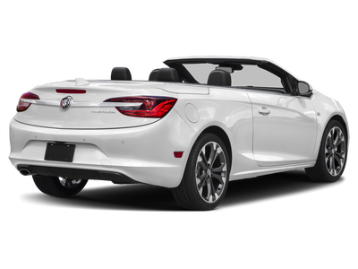 2019 Buick Cascada Sport Touring