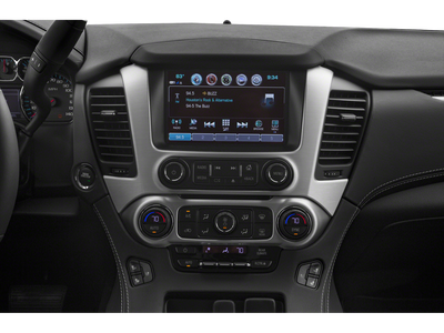 2019 GMC Yukon SLT Standard Edition