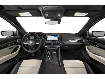 2020 Cadillac CT5-V V-Series