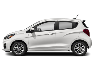 2020 Chevrolet Spark LS Automatic
