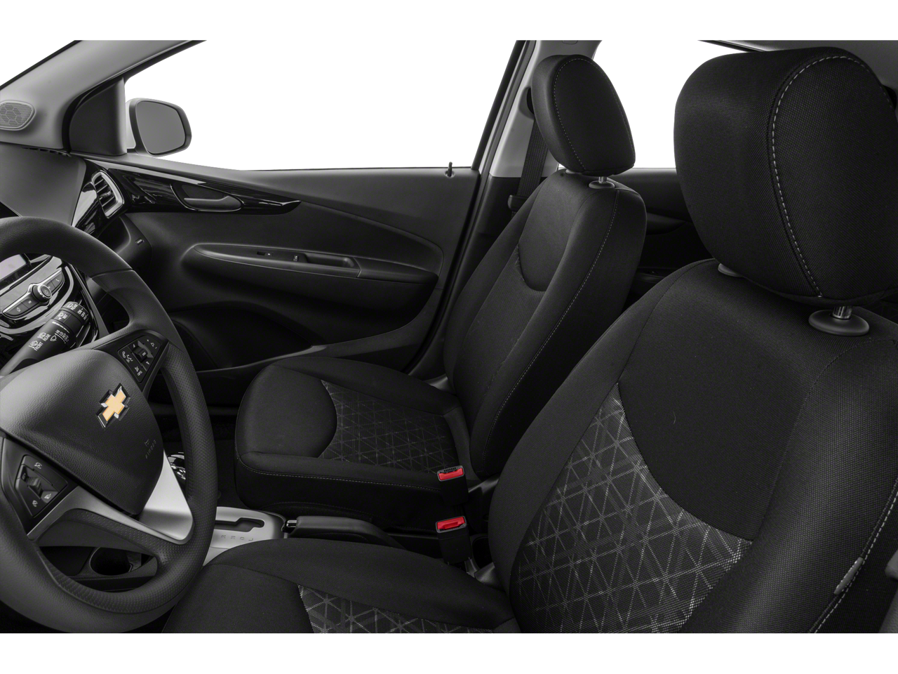 2020 Chevrolet Spark LS Automatic
