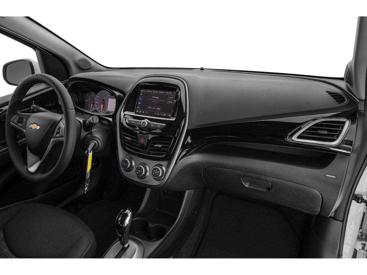 2020 Chevrolet Spark LS Automatic