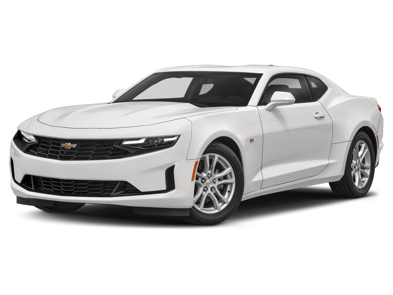 2022 Chevrolet Camaro 6.2 LT1's photo