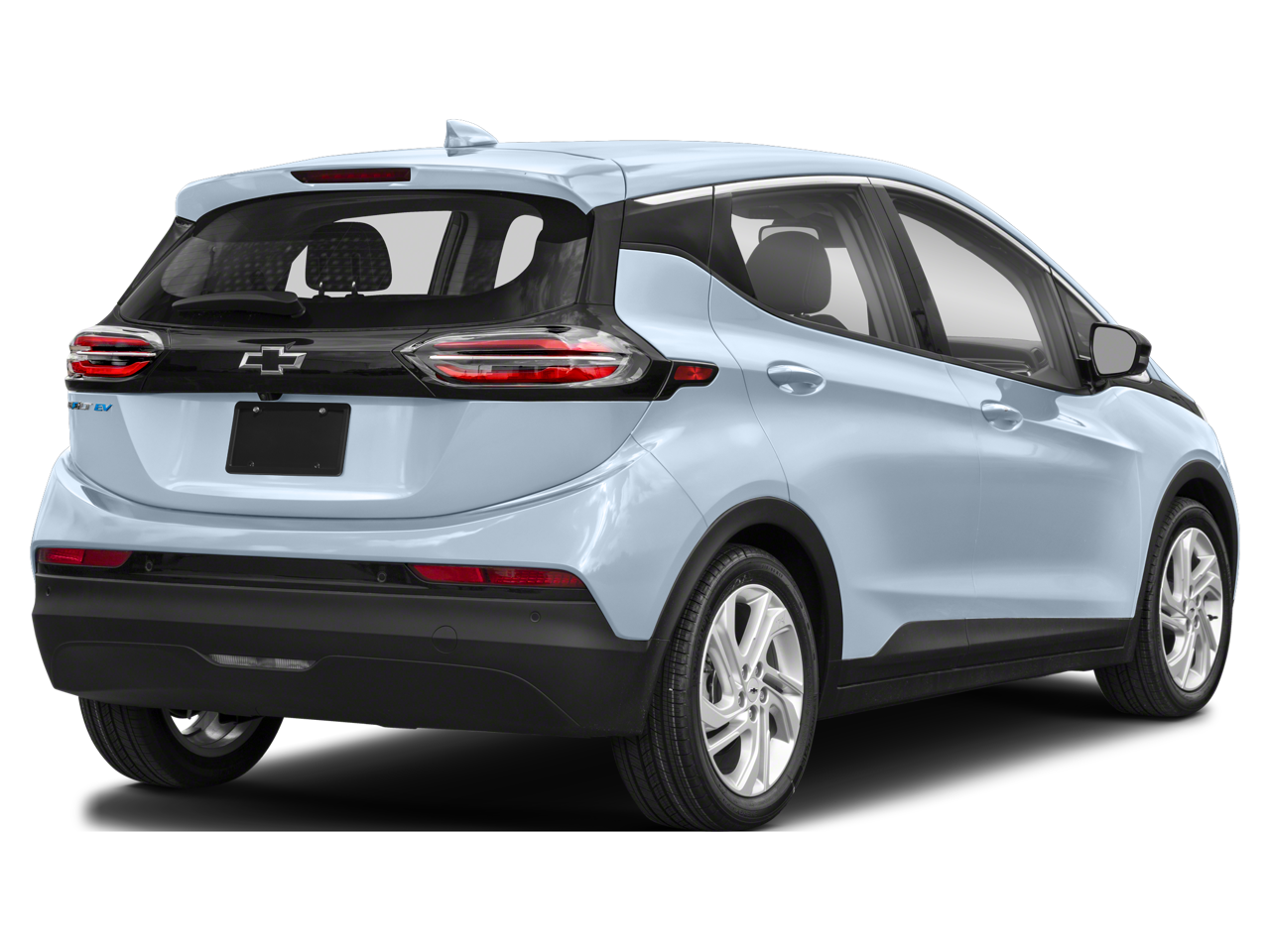 2023 Chevrolet Bolt EV 2LT
