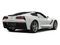 2016 Chevrolet Corvette Stingray 3LT