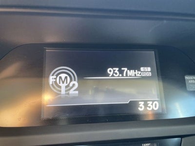 2018 Acura ILX Special Edition