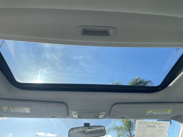 2018 Acura ILX Special Edition