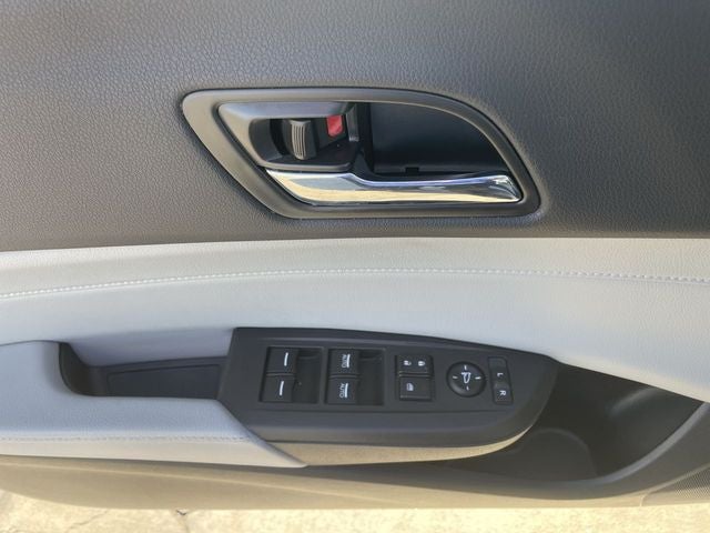 2018 Acura ILX Special Edition