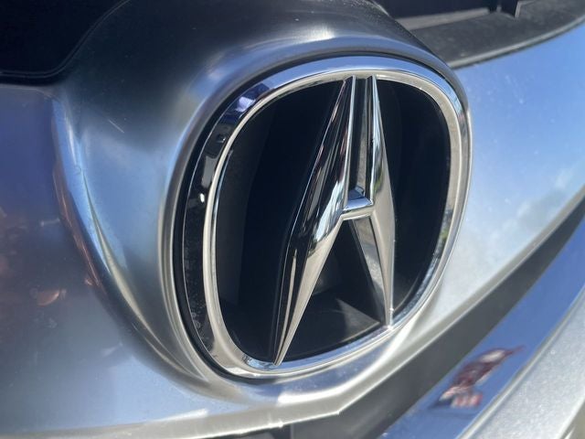 2018 Acura ILX Special Edition