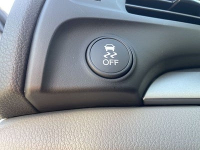 2018 Acura ILX Special Edition