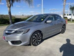 2018 Acura ILX Special Edition