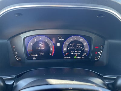 2023 Acura Integra A-Spec Tech Package