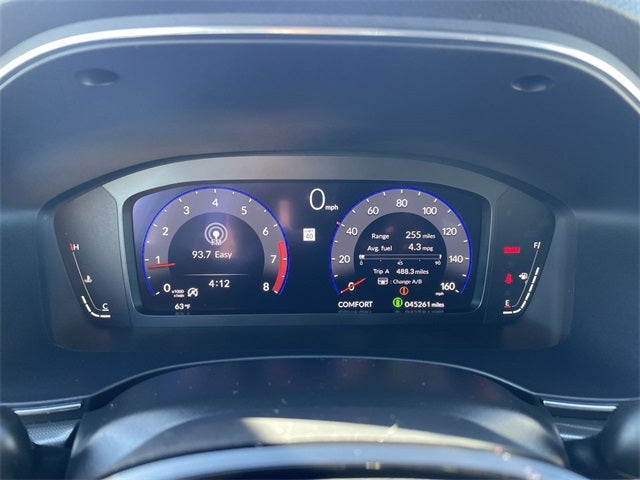 2023 Acura Integra A-Spec Tech Package