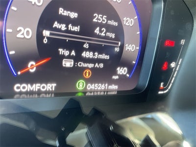 2023 Acura Integra A-Spec Tech Package