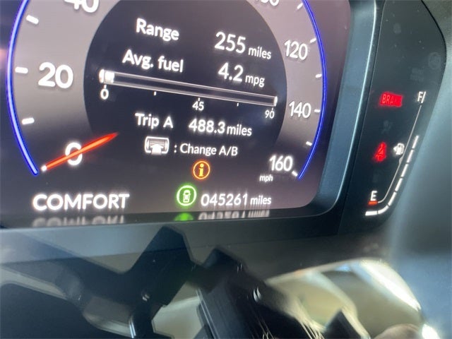 2023 Acura Integra A-Spec Tech Package