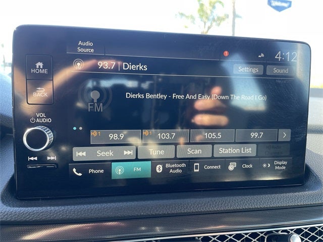 2023 Acura Integra A-Spec Tech Package