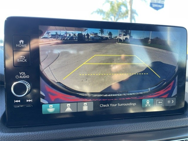 2023 Acura Integra A-Spec Tech Package