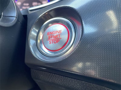 2023 Acura Integra A-Spec Tech Package