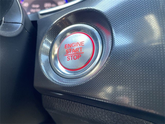 2023 Acura Integra A-Spec Tech Package