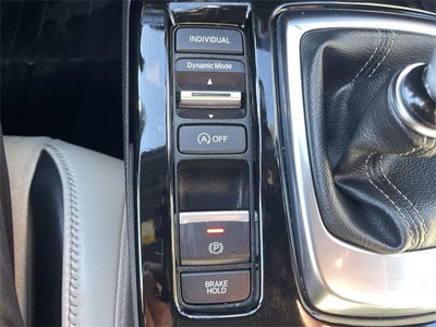 2023 Acura Integra A-Spec Tech Package