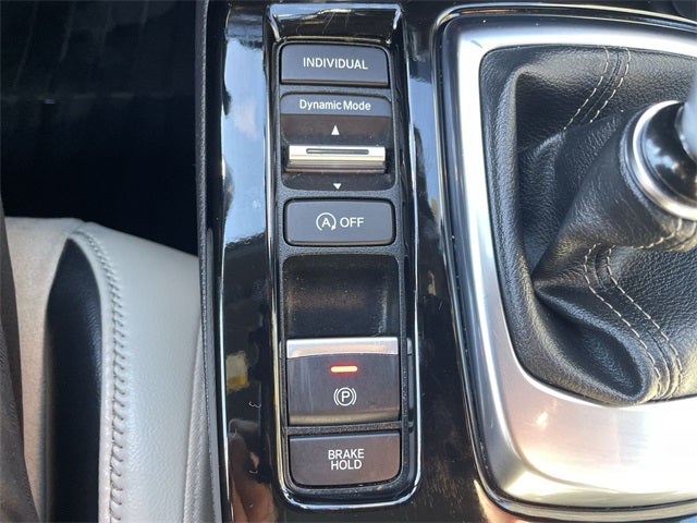 2023 Acura Integra A-Spec Tech Package