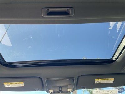 2023 Acura Integra A-Spec Tech Package