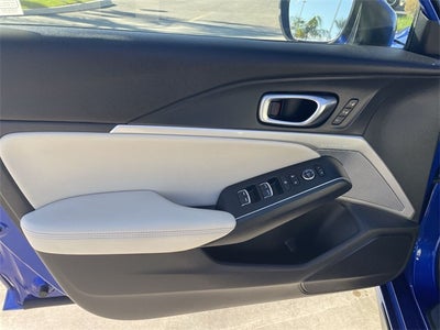 2023 Acura Integra A-Spec Tech Package