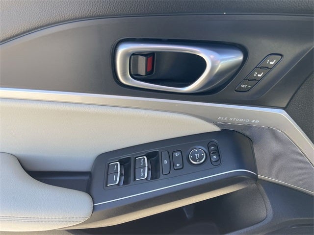 2023 Acura Integra A-Spec Tech Package