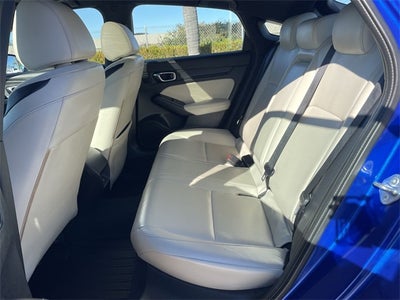 2023 Acura Integra A-Spec Tech Package