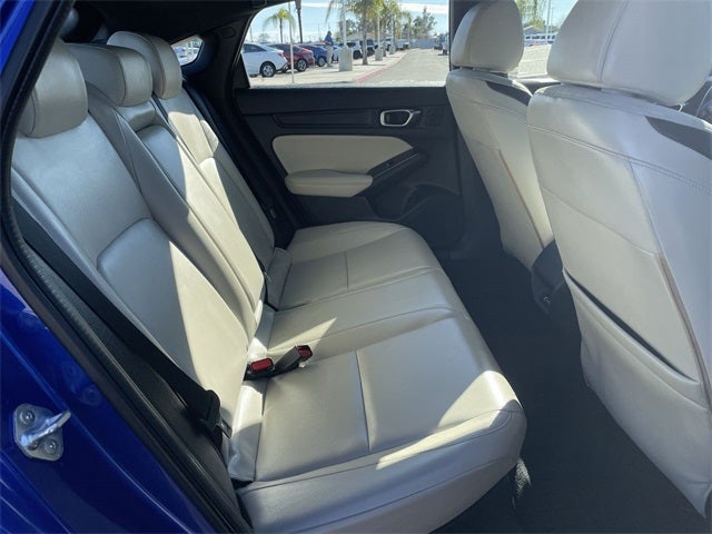 2023 Acura Integra A-Spec Tech Package