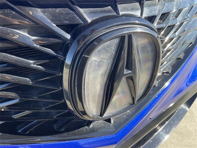 2023 Acura Integra A-Spec Tech Package