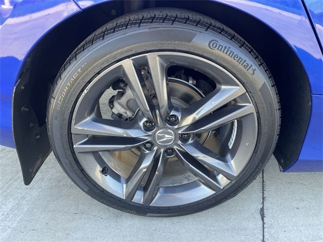 2023 Acura Integra A-Spec Tech Package