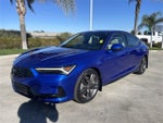 2023 Acura Integra A-Spec Tech Package