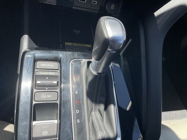 2023 Acura Integra A-Spec Tech Package