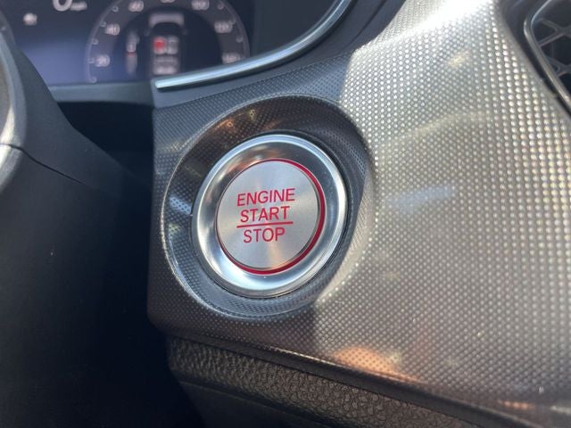 2023 Acura Integra A-Spec Tech Package