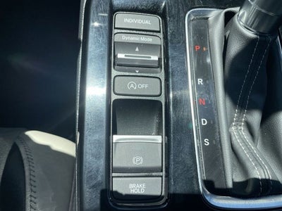 2023 Acura Integra A-Spec Tech Package