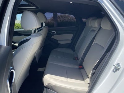 2023 Acura Integra A-Spec Tech Package