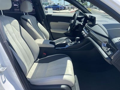 2023 Acura Integra A-Spec Tech Package