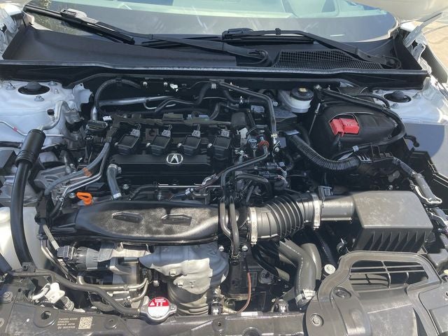 2023 Acura Integra A-Spec Tech Package