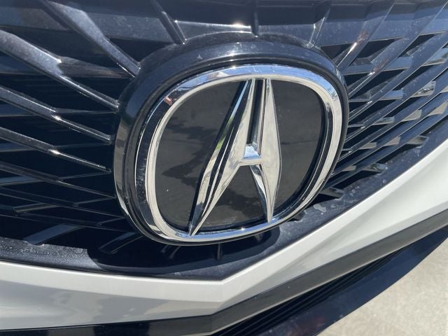 2023 Acura Integra A-Spec Tech Package