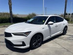 2023 Acura Integra A-Spec Tech Package